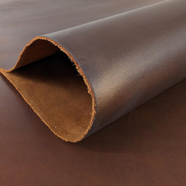 Descubre las Ventajas del Cuero Vacuno Engrasado para tus Creaciones Artesanales - Piel para artesanos