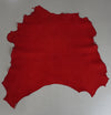 Piel de ante rojo navidad - imagen 2
