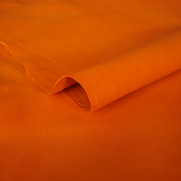 Ante naranja