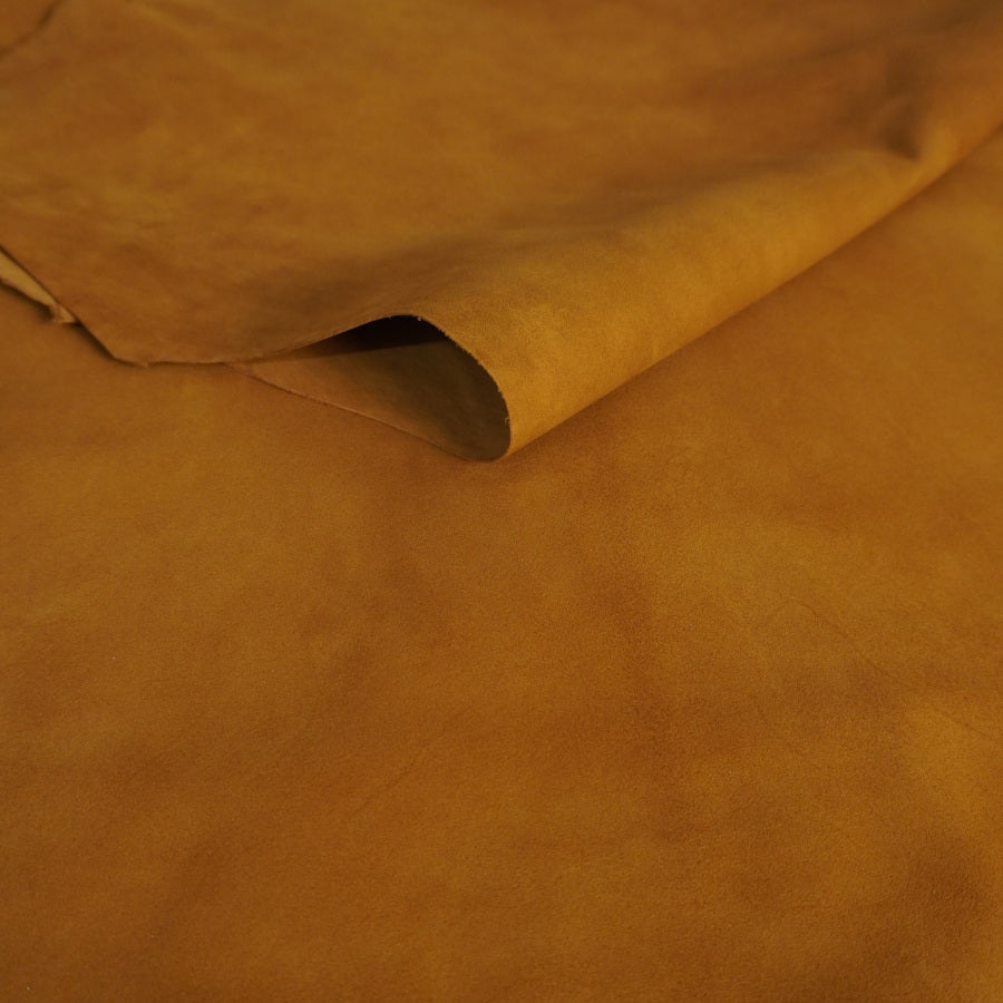 🐐 Ante color cuero