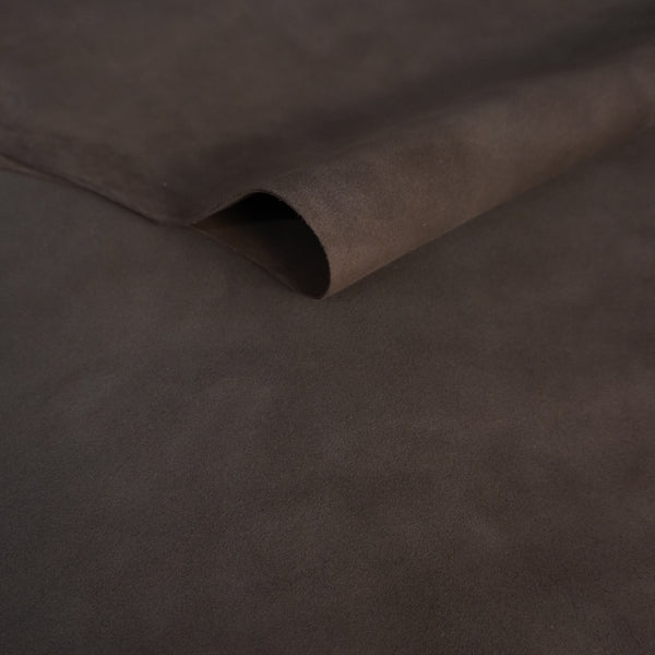 🐐 Ante marrón chocolate