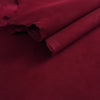 Piel de ante burdeos - imagen 1