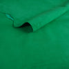 Piel de ante verde Navidad - imagen 1