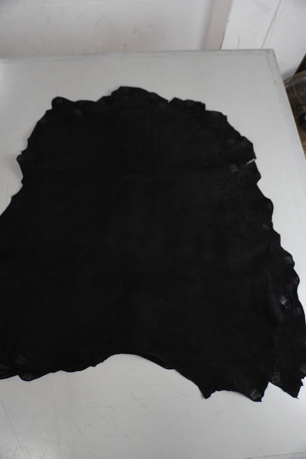 Piel de ante negro - imagen 2