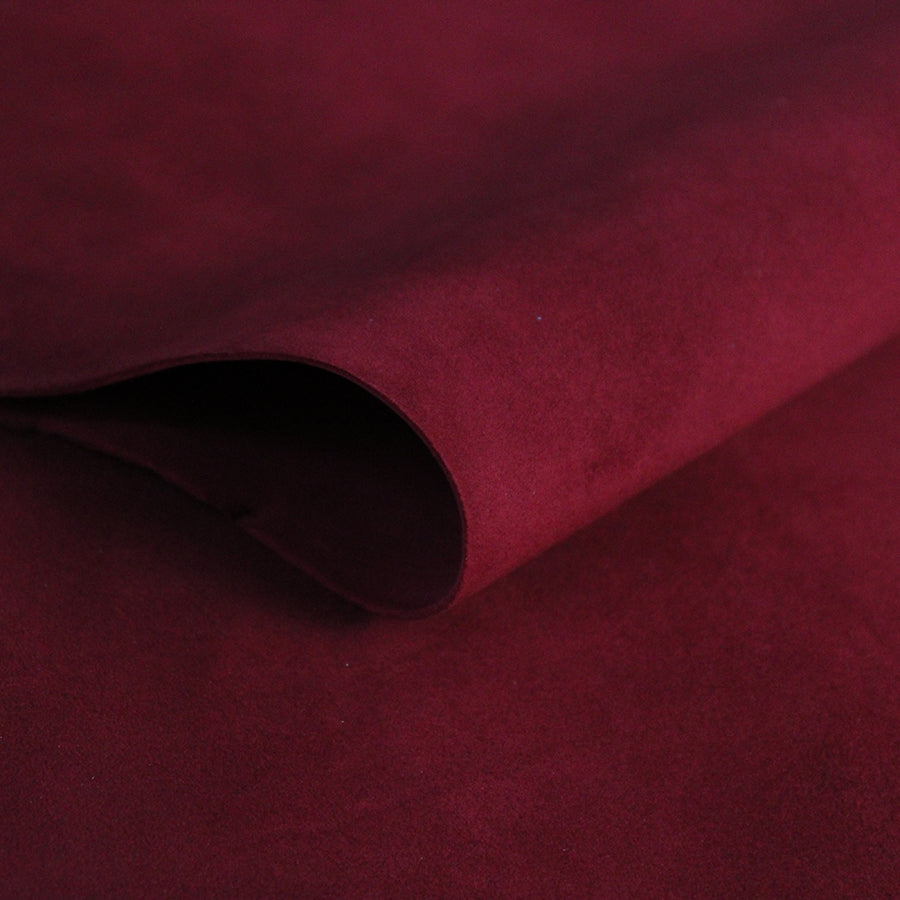 🐐 Ante color burdeos