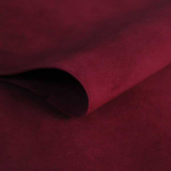 🐐 Ante color burdeos