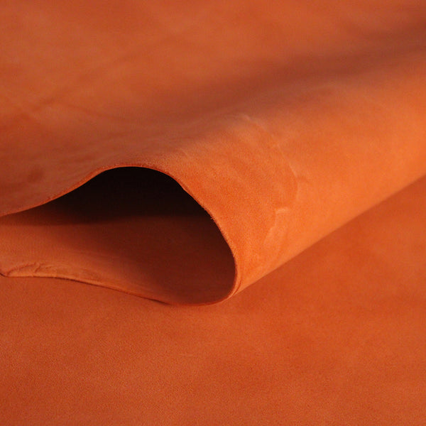 🐐🧡 Ante color orange