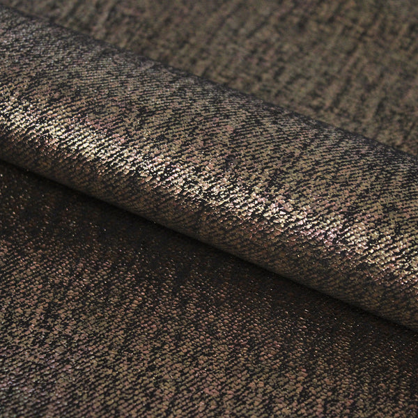 ✨ Retal de ante fantasía oro viejo