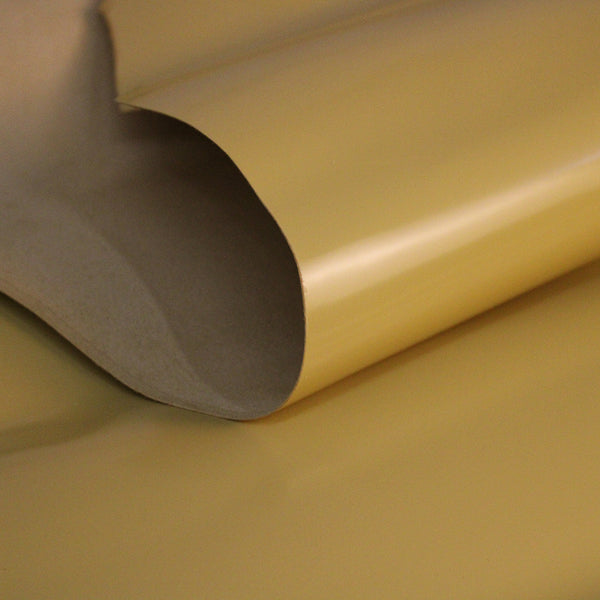 🐂 Becerro florentik italiano mostaza