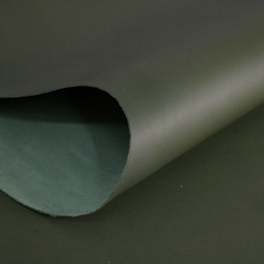 🐂 Becerro italiano verde