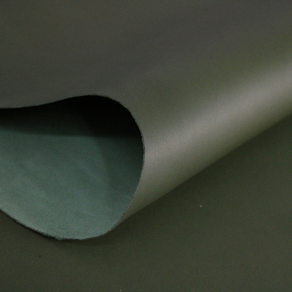 🐂 Becerro italiano verde