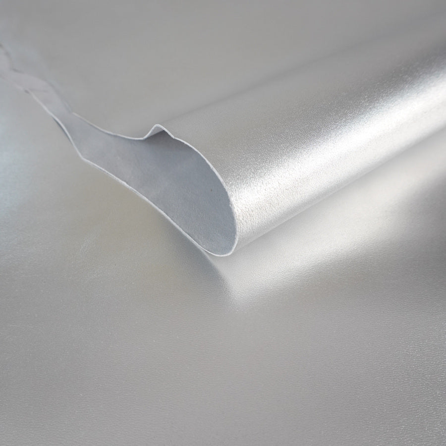 🐐 Cabra laminado plata