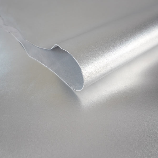 🐐 Cabra laminado plata