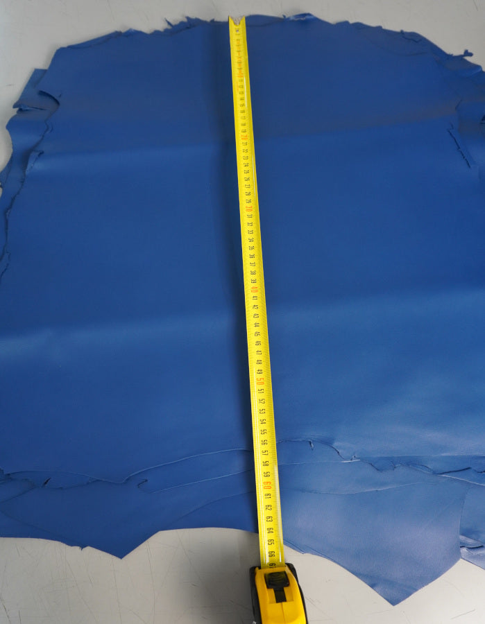 🐐 Cabra azul índigo