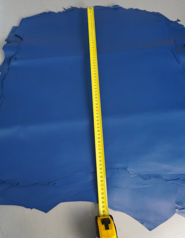 🐐 Cabra azul índigo