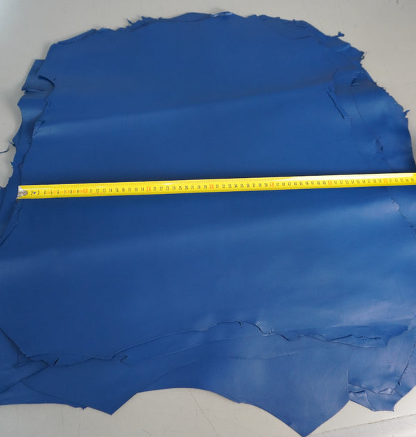 🐐 Cabra azul índigo