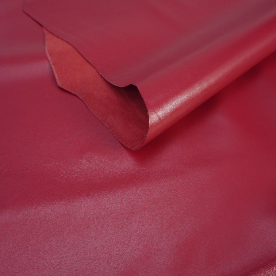 🐑 Cordero de bolso magenta