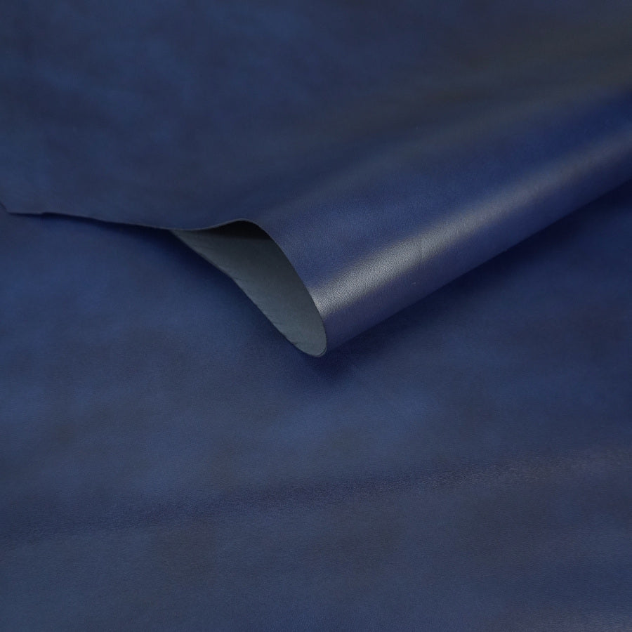 🐐 Cabra Casandrino azul envejecida