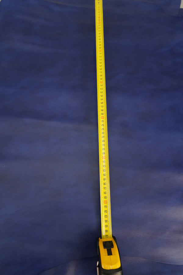 🐐 Cabra Casandrino azul envejecida