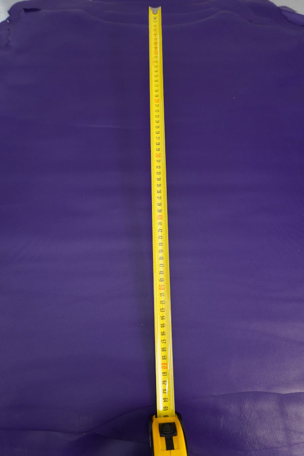 🐐 Cabra italiana morada