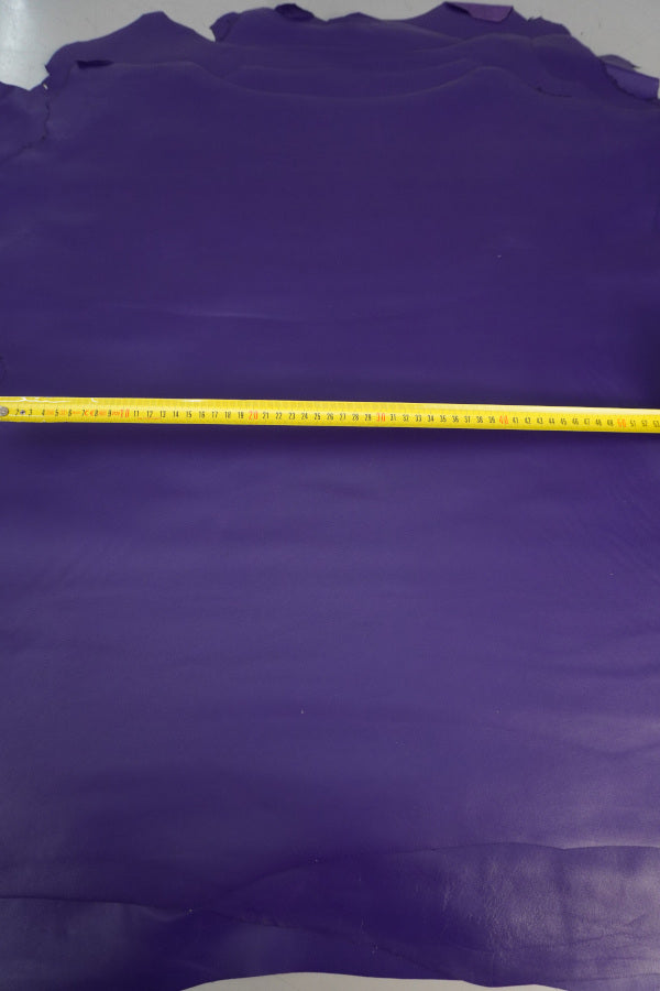 🐐 Cabra italiana morada