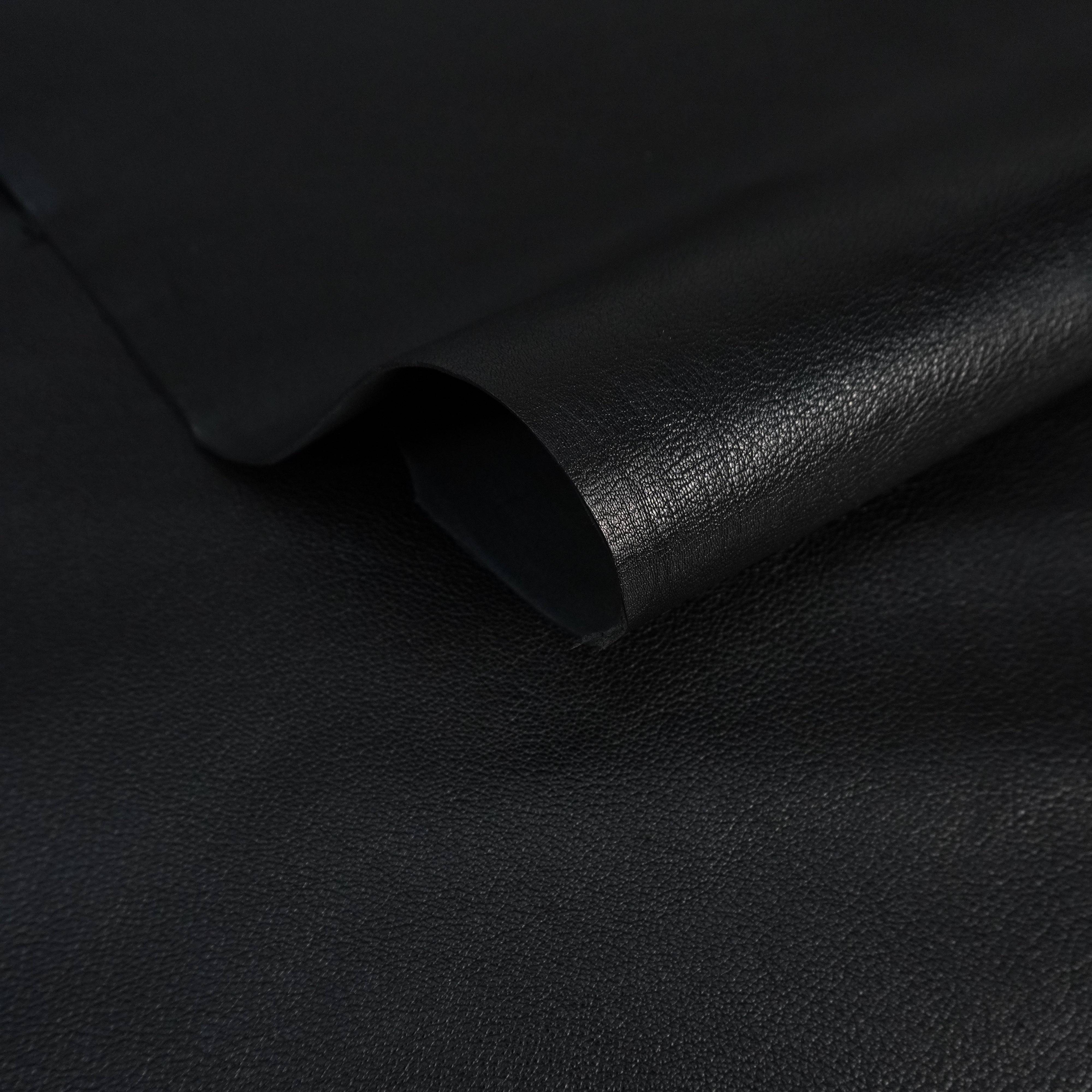 🐐 Cabra bombeada negra