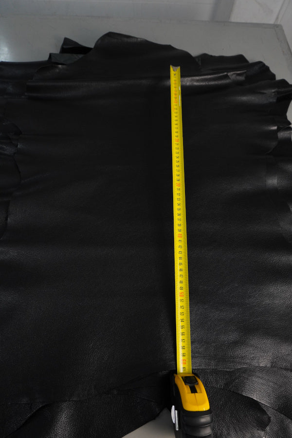 🐐 Cabra bombeada negra