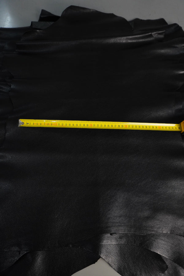 🐐 Cabra bombeada negra