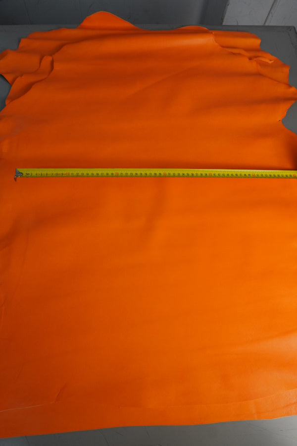 🐐🍊 Cabra Italiana Naranja