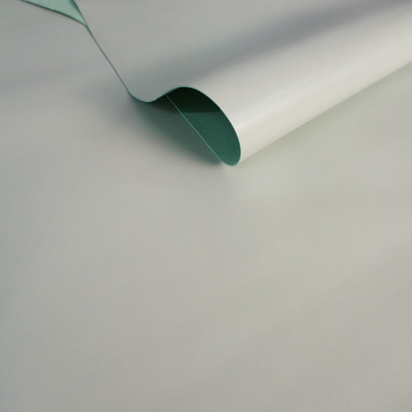 🐑🌿 Cordero de Marroquinería Verde Clorofila