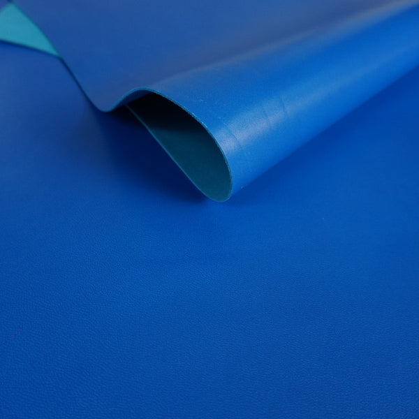 🐑🔵 Cordero de Marroquinería Azulón