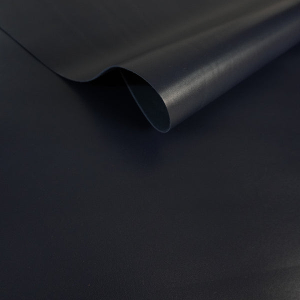 🐑🔵 Cordero de Marroquinería Azul Marino