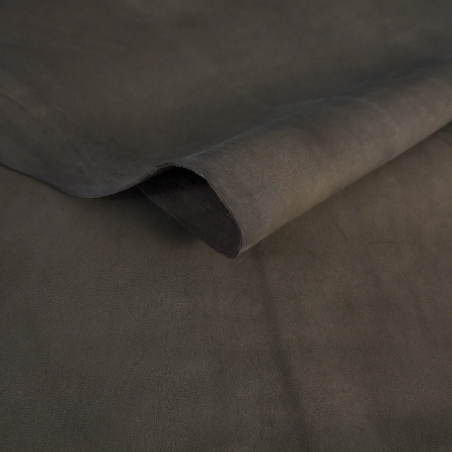 🐐✨ Cabra Engrasada Taupe