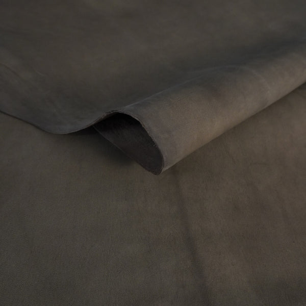 🐐✨ Cabra Engrasada Taupe