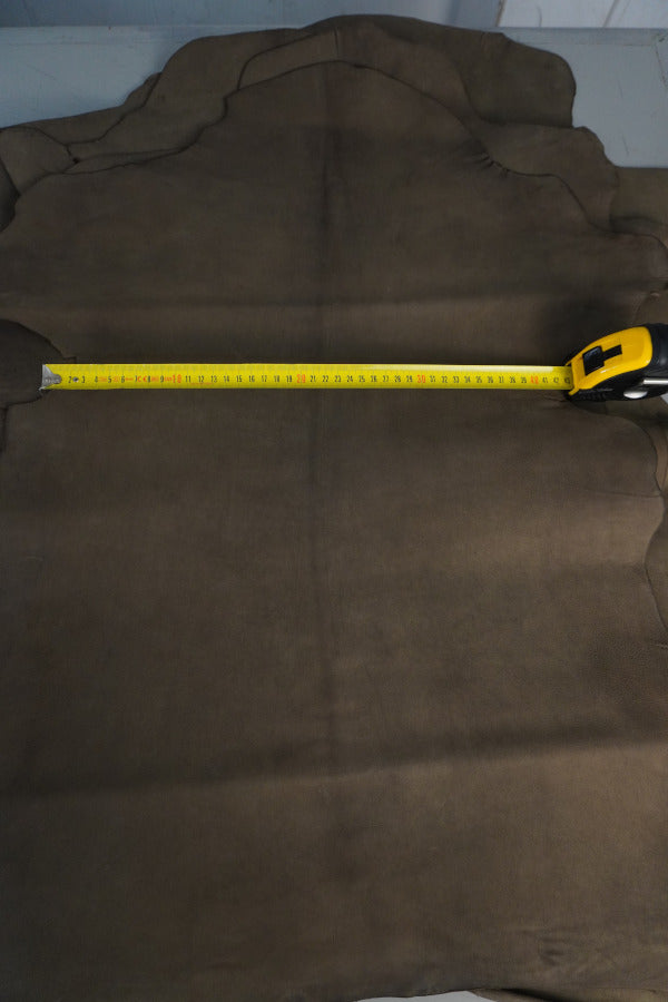 🐐✨ Cabra Engrasada Taupe