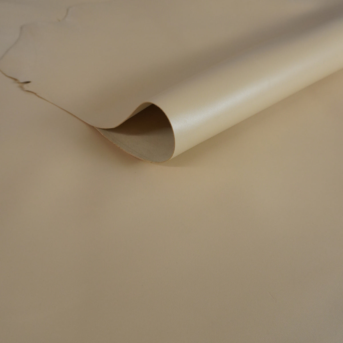 Piel de cabra crema - imagen 1