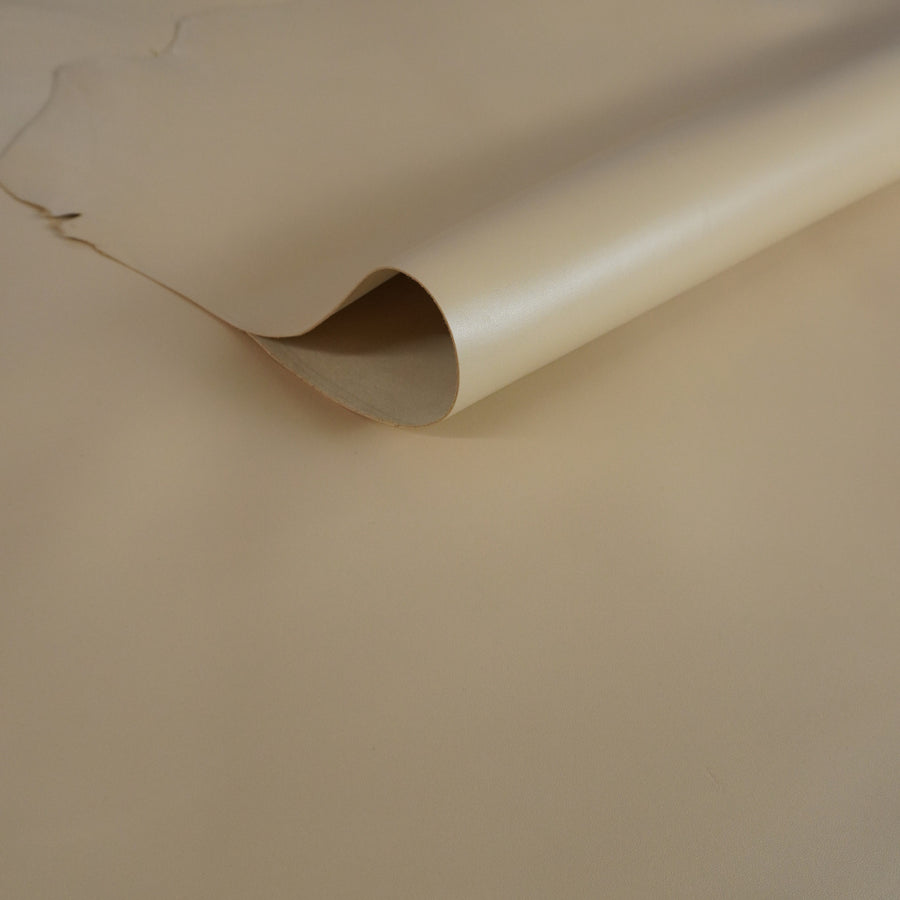 Piel de cabra crema - imagen 1