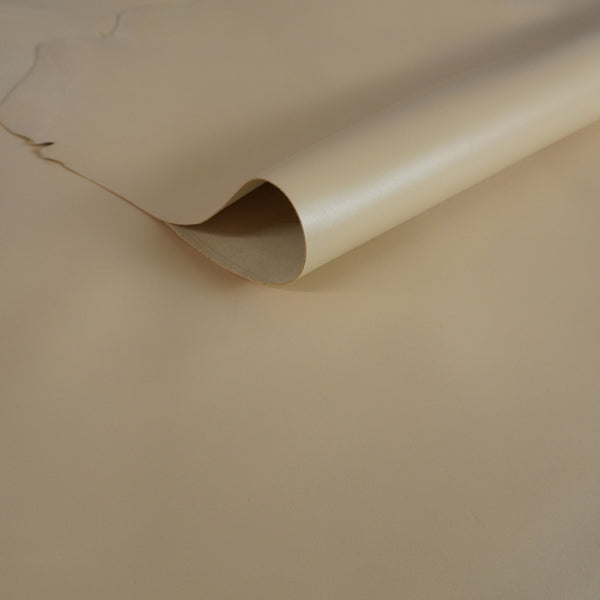 Piel de cabra crema - imagen 1