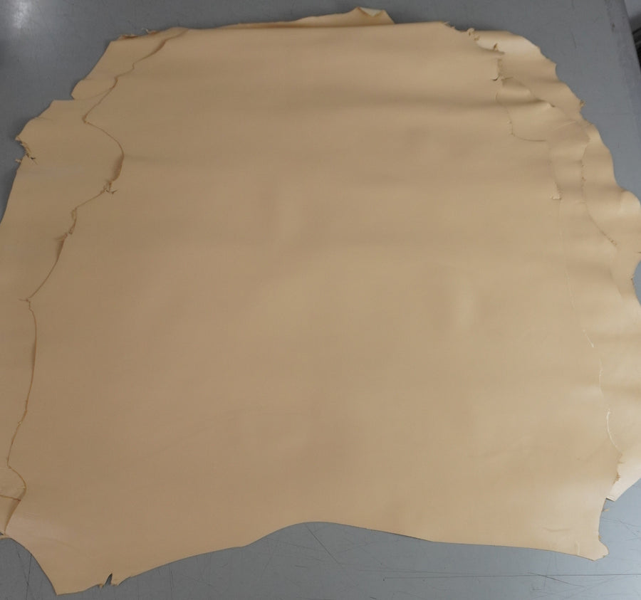 Piel de cabra crema - imagen 2
