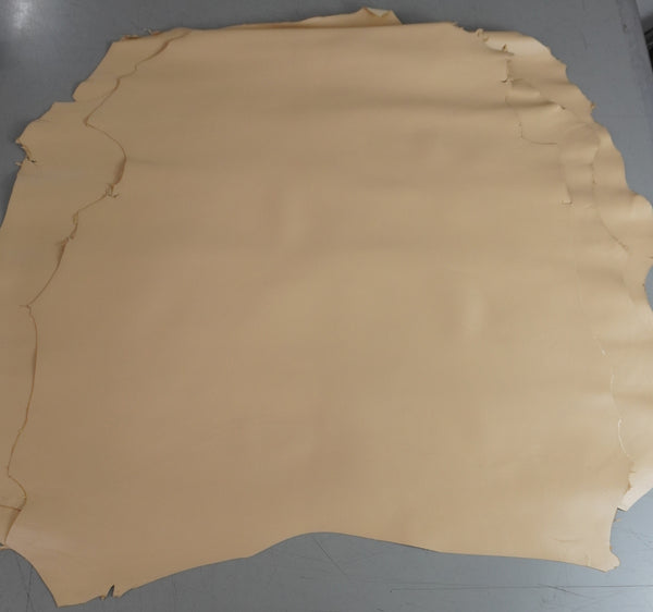 Piel de cabra crema - imagen 2