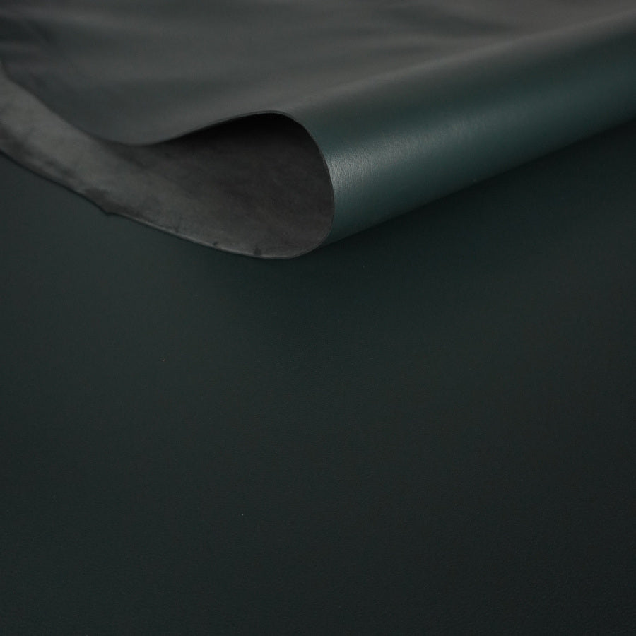Cabra verde oscuro