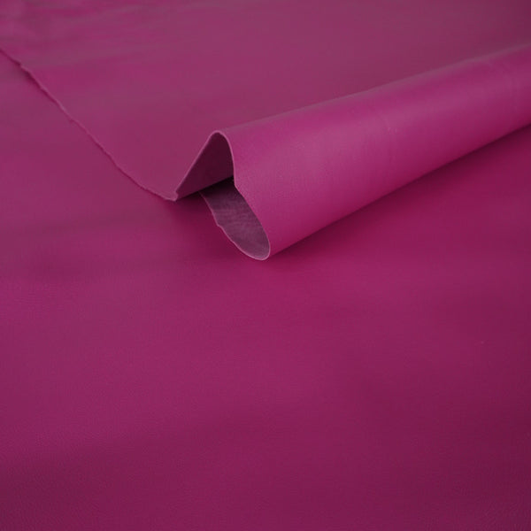 Cabra premium italiana fucsia