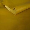 Cabra Italiana bombeada ocre