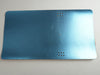 Cubierta de piel laminada azul – A5 y Pocket - imagen 2