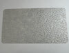 Cubierta de piel vacuno grabado plata – A5 y Pocket - imagen 2