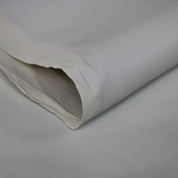 🐐 Cabra de confección reforzada blanco roto