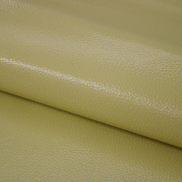 🐐 Cabra bombeada amarillo brillo