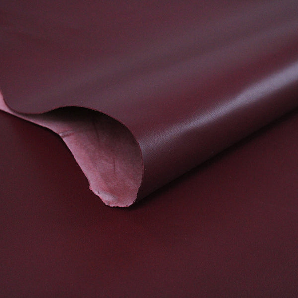 🐐 Cabra color burdeos