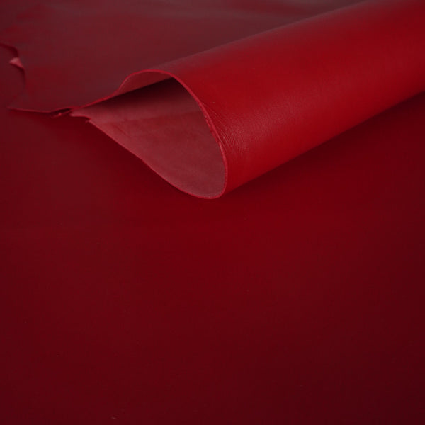 Cabra rojo