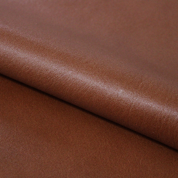 🐐🤎 Cabra italiana rústica cuero